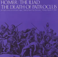 Money Back Guarantee Homer: The Death of Patroclus