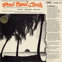 Steel Band Clash / Various Final Sale