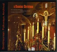 A Russian Christmas High Quality