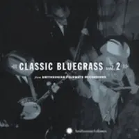 Editor’s Pick Classic Bluegrass, Vol. 2