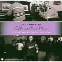 Cape Breton Fiddle and Piano Music One Day Deal