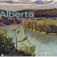 Alberta: Wild Roses, Northern Lights Factory Price