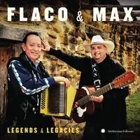 Flaco & Max: Legends & Legacies Fan Favorite