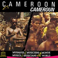 Cameroon: Baka Pygmy Music Super Sale