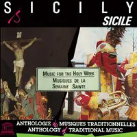 Trusted Brand Sicily: Music for the Holy Week