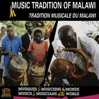 Same Day Shipping Music Tradition of Malawi