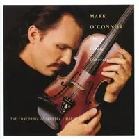 Fiddle Concerto Express Delivery