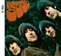 Super Sale Rubber Soul