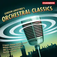 Professional Grade Gordon Langford's Orchestral Classics
