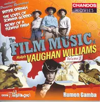 Popular Film Music 3 / Bitter Springs