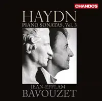 Piano Sonatas 3 Low Price