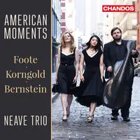 Low Price American Moments
