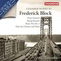Chamber Works Super Sale