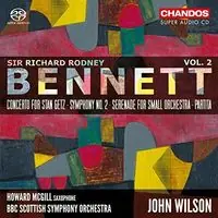 Bulk Order Orchestral Works 2