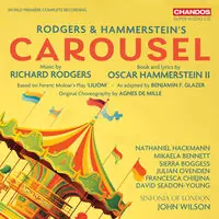 Rodgers & Hammersteins Carousel - Orignal Score Direct From Factory