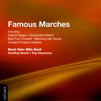 Instant Buy Famous Marches