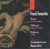 Discount French Favourites