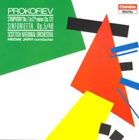 Sale Symphony 7 / Sinfonietta, Op 5
