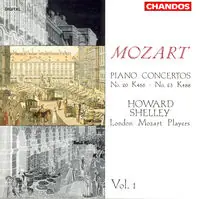 Time-Limited Piano Concerto 20