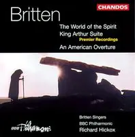 Worldwide Shipping American Overture