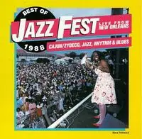 Best of Jazz Fest / Various Popular