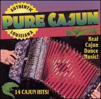 Limited Time Pure Cajun