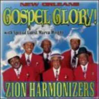 Gospel Glory Next Day Delivery