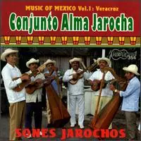 Conjunto Alma Jarocha / Various New Release