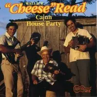 Cajun House Party [Reissue] One Day Deal