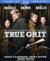 Exclusive Offer True Grit
