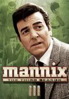 Exclusive Mannix: The Third Season