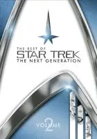 The Best of Star Trek the Next Generation: Volume 2 Express Delivery