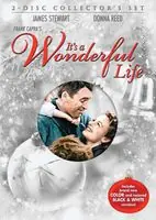 Limited Time It's A Wonderful Life (2pc) / (Ws B&W Col Ocrd)