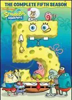 Time-Limited Spongebob Squarepants: The Complete Fifth Season