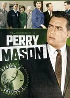 Perry Mason: Season 6 Volume 1 Top Rated