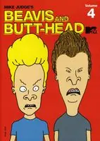 Beavis and Butt-head: Volume 4 Sale