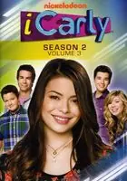 iCarly: Season 2 Volume 3 Viral