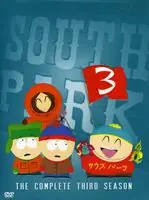 Original South Park: The Complete Third Season