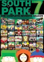 South Park: The Complete Seventh Season Place Order