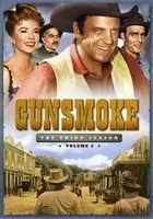 Gunsmoke: The Third Season Volume 2 Trending