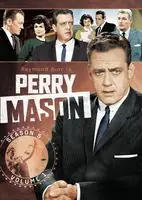 High Quality Perry Mason: Season 5 Volume 1