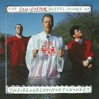 Modern Full Custom Gospel