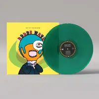 Out Of The Shadow [Colored Vinyl] Top Pick