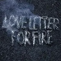 Factory Price Love Letter For Fire [Vinyl]