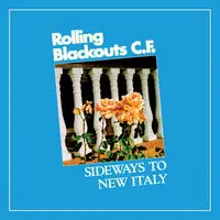 Sideways To New Italy Today Only