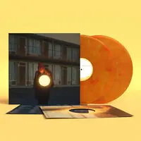 Price Drop Life You Save [Colored Vinyl]