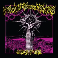Culture Of Death [Colored Vinyl] [Limited Edition] Grab Now