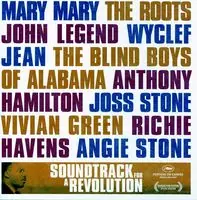 Soundtrack for a Revolution (Original Soundtrack) While Supplies Last