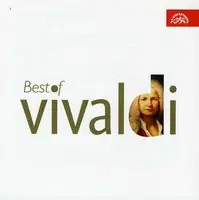 Today Only Best of Vivaldi / Various