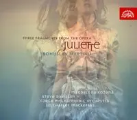 Three Fragments from the Opera Affordable